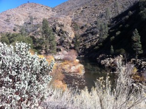 kern river