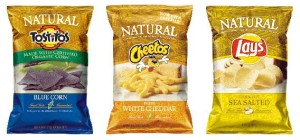 natural chips